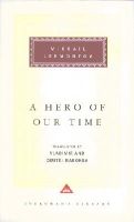 Mikhail Lermontov - A Hero Of Our Time (Everyman's Library classics) - 9781857150780 - V9781857150780