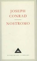 Joseph Conrad - Nostromo - 9781857150889 - 9781857150889
