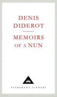 Denis Diderot - Memoirs of a Nun - 9781857150902 - 9781857150902