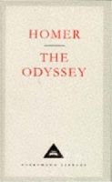 Homer - Odyssey (Homer) - 9781857150940 - 9781857150940