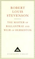 Robert Louis Stevenson - The Master of Ballantrae - 9781857151060 - V9781857151060