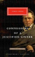 James Hogg - Confessions of a Justified Sinner - 9781857151268 - V9781857151268