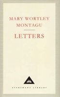 Mary Wortley Montagu - Letters - 9781857151312 - V9781857151312