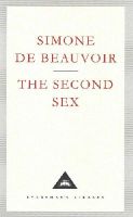 Simone de Beauvoir - The Second Sex - 9781857151374 - 9781857151374