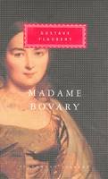 Gustave Flaubert - Madame Bovary: Patterns of Provincial Life - 9781857151404 - V9781857151404