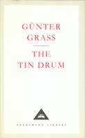 Gunter Grass - The Tin Drum - 9781857151473 - V9781857151473