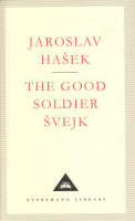 Jaroslav Hasek - Good Soldier Svejk - 9781857151510 - 9781857151510