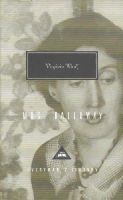 Virginia Woolf - Mrs. Dalloway - 9781857151572 - V9781857151572