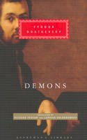 Fyodor Dostoyevsky - Demons - 9781857151824 - V9781857151824