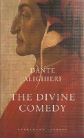 Dante Alighieri - The Divine Comedy (Everyman's Library Classics) - 9781857151831 - V9781857151831