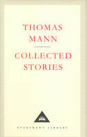 Thomas Mann - Collected Stories - 9781857151961 - 9781857151961