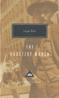 Joseph Roth - The Radetzky March - 9781857151978 - V9781857151978