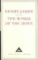 Henry James - The Wings of the Dove - 9781857152302 - V9781857152302