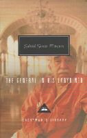 Gabriel Garcia Marquez - The General in His Labyrinth - 9781857152821 - V9781857152821