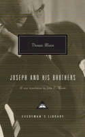 Thomas Mann - Joseph and His Brothers - 9781857152876 - 9781857152876