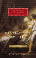 Giacomo Casanova - History of My Life - 9781857152906 - V9781857152906