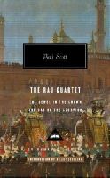 Paul Scott - The Raj Quartet - 9781857152975 - V9781857152975