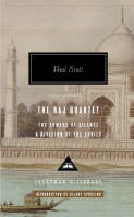 Paul Scott - The Raj Quartet - 9781857152982 - V9781857152982