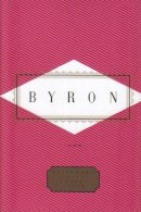 Lord Byron - Selected Poems (Everyman's Library Pocket Poets) - 9781857157147 - V9781857157147