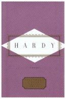 Thomas Hardy - Selected Poems - 9781857157178 - V9781857157178