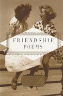 Peter Washington - Friendship Poems (Everyman's Library Pocket Poets) - 9781857157192 - V9781857157192