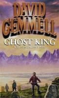 David Gemmell - Ghost King (Stones of Power) - 9781857236422 - V9781857236422