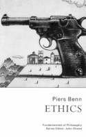 Piers Benn - Ethics - 9781857284539 - V9781857284539