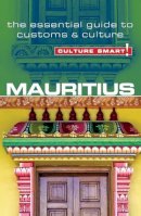Tim Cleary - Mauritius - Culture Smart! - 9781857335422 - V9781857335422