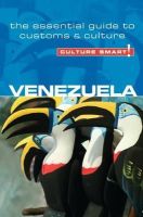 Russell Maddicks - Venezuela - Culture Smart! - 9781857336573 - V9781857336573