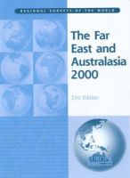 Europa Publications - Far East and Australasia 2000 - 9781857430622 - V9781857430622