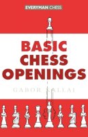 Gabor Kallai - Basic Chess Openings - 9781857441130 - V9781857441130