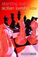 John Cox - Sicilian Sveshnikov - 9781857444315 - V9781857444315