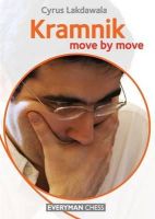 Cyrus Lakdawala - Kramnik: Move by Move - 9781857449914 - V9781857449914