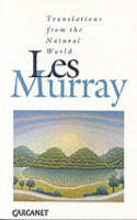 Les A. Murray - Translations from the Natural World - 9781857540055 - V9781857540055