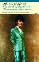 Djuna Barnes - The Book of Repulsive Women: And Other Poems - 9781857547078 - V9781857547078