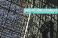 National Gallery Of Singapore - National Gallery Singapore: Art Spaces - 9781857599879 - V9781857599879