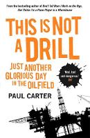 Paul Carter - This is Not a Drill - 9781857885637 - V9781857885637