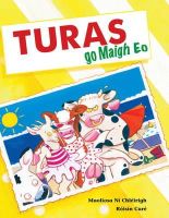 Maoliosa Ni Chleirigh - Turas go Maigh Eo - 9781857917437 - V9781857917437