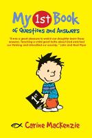 Carine Mackenzie - My 1st Book Of Questions and Answers - 9781857925708 - V9781857925708