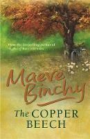 Maeve Binchy - The Copper Beech - 9781857970005 - KEX0210980