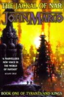 John Marco - The Jackal Of Nar:Tyrants & Kings1 - 9781857985672 - KTK0090215