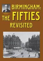 Alton Douglas - Birmingham: The Fifties Revisited - 9781858585260 - V9781858585260