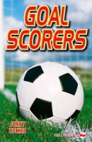 Jonny Zucker - Goal Scorers - 9781858803814 - V9781858803814