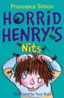 Francesca Simon - Horrid Henry's Nits - 9781858813530 - V9781858813530