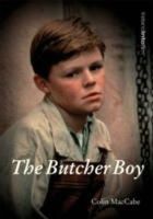 Colin McCabe - The Butcher Boy - 9781859182864 - V9781859182864