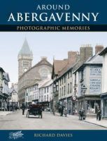 Richard Davies - Around Abergavenny - 9781859378441 - V9781859378441