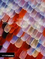 Michael Pawlyn - Biomimicry in Architecture - 9781859466285 - V9781859466285