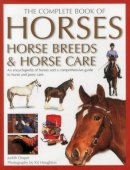 Judith Draper - The Ultimate Encyclopedia of Horse Breeds - 9781859672099 - V9781859672099