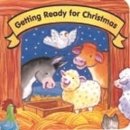 Jesslyn Deboer - Getting Ready for Christmas - 9781859854518 - V9781859854518