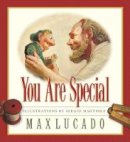Max Lucado - You Are Special - 9781859855454 - V9781859855454
